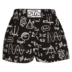 Shorts för barn Styx art classic rubber physics (J1652)