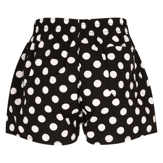 Shorts för barn Styx art classic rubber polka dots (J1650)