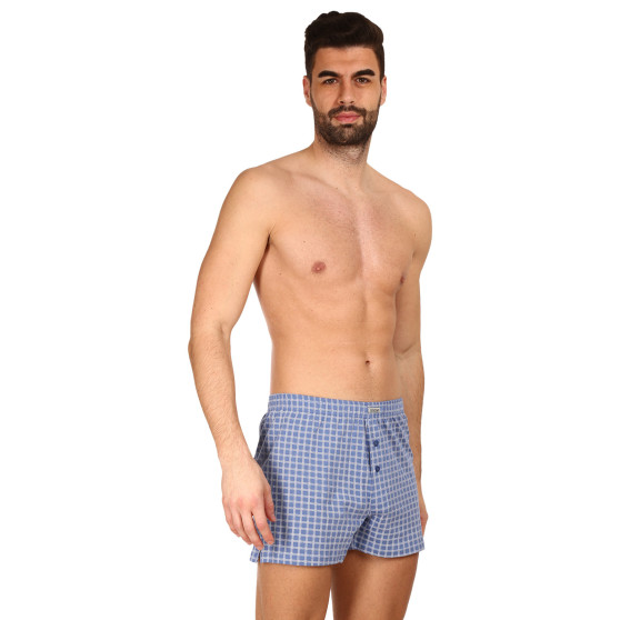 3PACKBoxershorts för herrar Andrie flerfärgad (PS 5631)