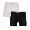 2PACK Boxershorts för herrar Bellinda multicolour (BU858445-02994)