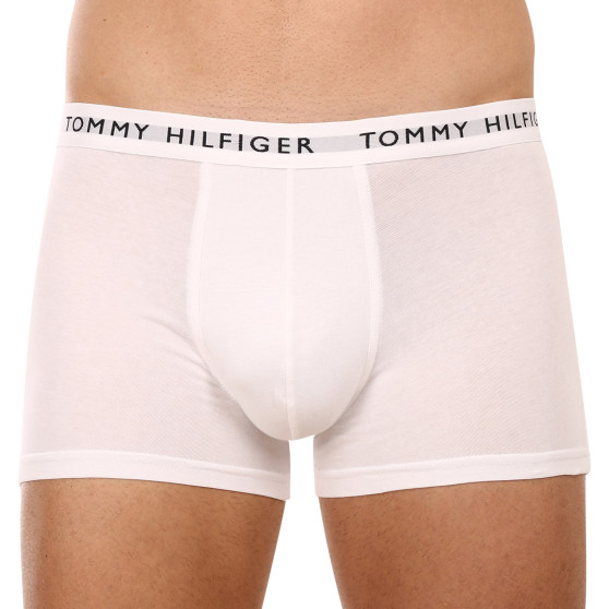 3PACK Boxershorts för herrar Tommy Hilfiger multicolour (UM0UM02203 0XK)