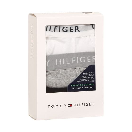 3PACK Boxershorts för herrar Tommy Hilfiger multicolour (UM0UM02203 0XK)