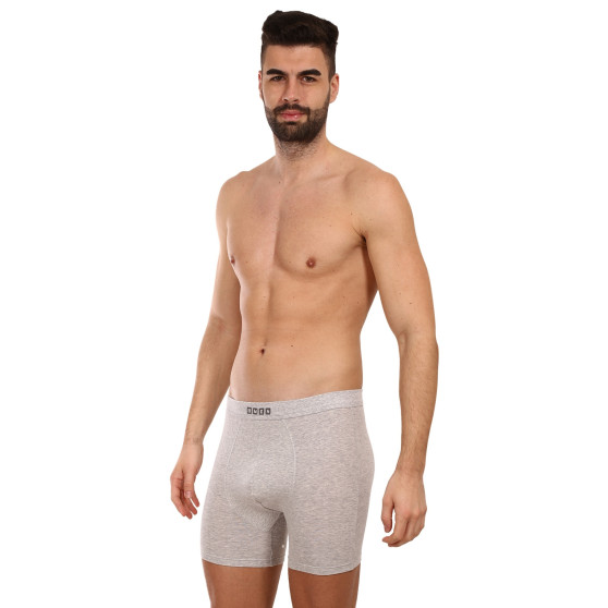 Boxershorts för herrar Bellinda grå (BU858445-029)