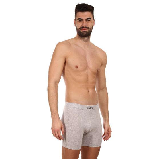 Boxershorts för herrar Bellinda grå (BU858445-029)