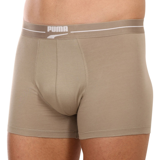 2PACK Boxershorts för herrar Puma multicolour (701221415 002)