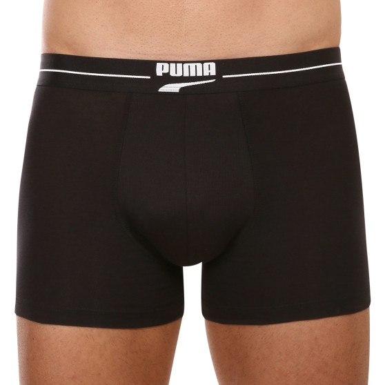 2PACK Boxershorts för herrar Puma multicolour (701221415 002)