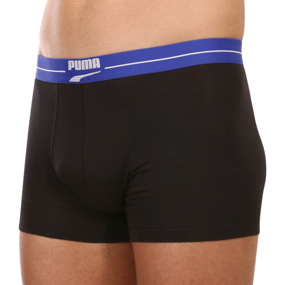 2PACK Boxershorts för herrar Puma multicolour (701221415 003)