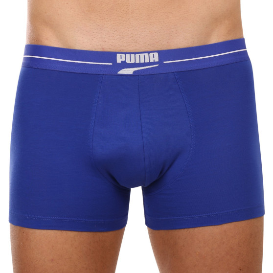 2PACK Boxershorts för herrar Puma multicolour (701221415 003)