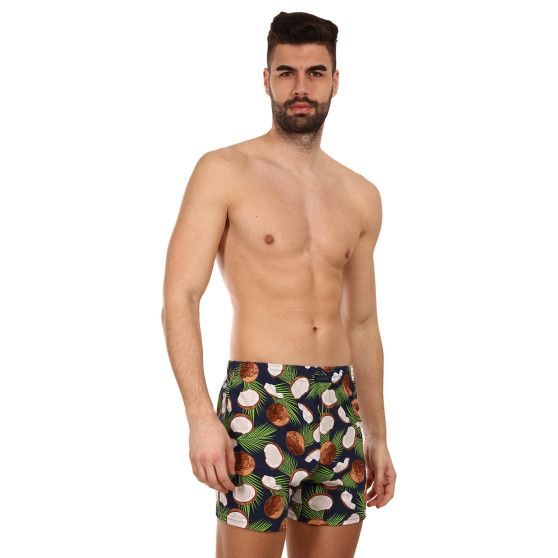 boxershorts för herrar Cornette Classic flerfärgad (001/134)