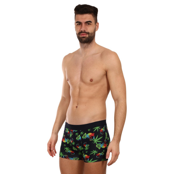 Boxershorts för män Cornette High Emotion multicolour (508/135)