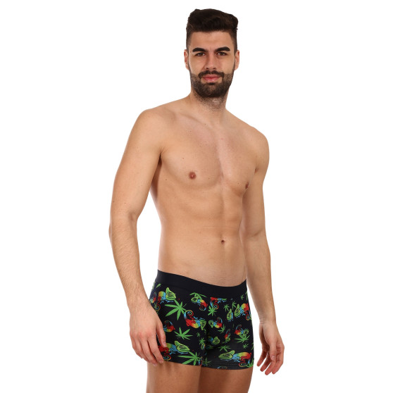 Boxershorts för män Cornette High Emotion multicolour (508/135)