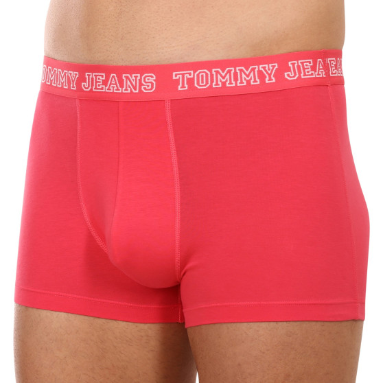 3PACK Boxershorts för herrar Tommy Hilfiger multicolour (UM0UM02850 0T0)