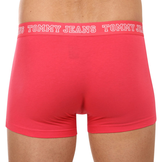 3PACK Boxershorts för herrar Tommy Hilfiger multicolour (UM0UM02850 0T0)