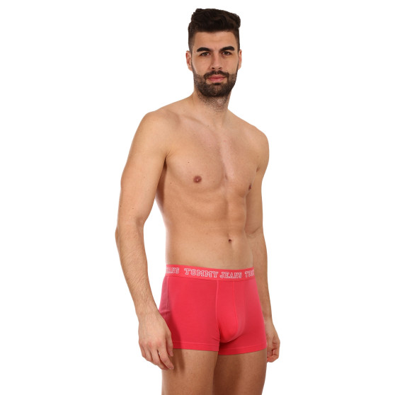 3PACK Boxershorts för herrar Tommy Hilfiger multicolour (UM0UM02850 0T0)