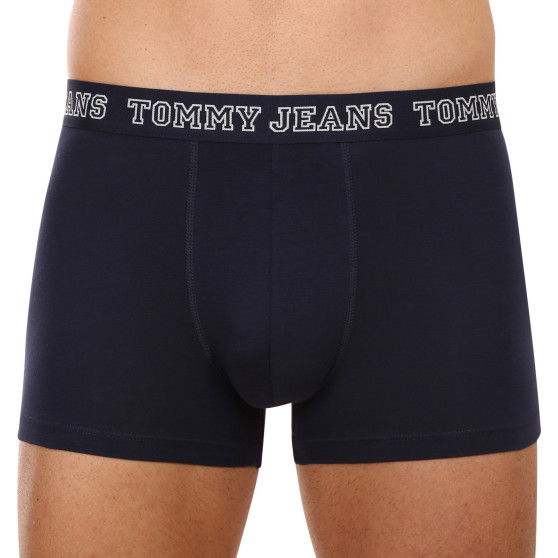 3PACK Boxershorts för herrar Tommy Hilfiger multicolour (UM0UM02850 0T2)