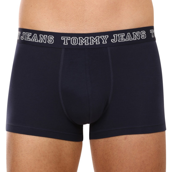 3PACK Boxershorts för herrar Tommy Hilfiger multicolour (UM0UM02850 0TT)