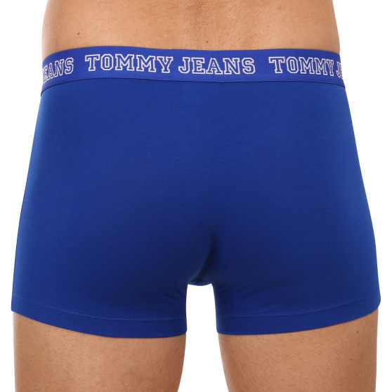 3PACK Boxershorts för herrar Tommy Hilfiger multicolour (UM0UM02850 0TV)