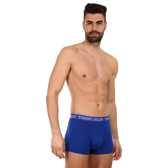 3PACK Boxershorts för herrar Tommy Hilfiger multicolour (UM0UM02850 0TV)