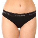 Damtrosor Calvin Klein svart (QF6925E-UB1)