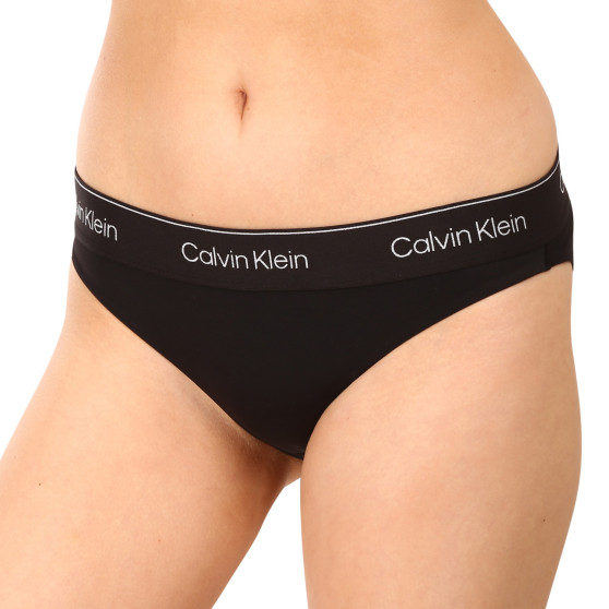 Damtrosor Calvin Klein svart (QF6925E-UB1)