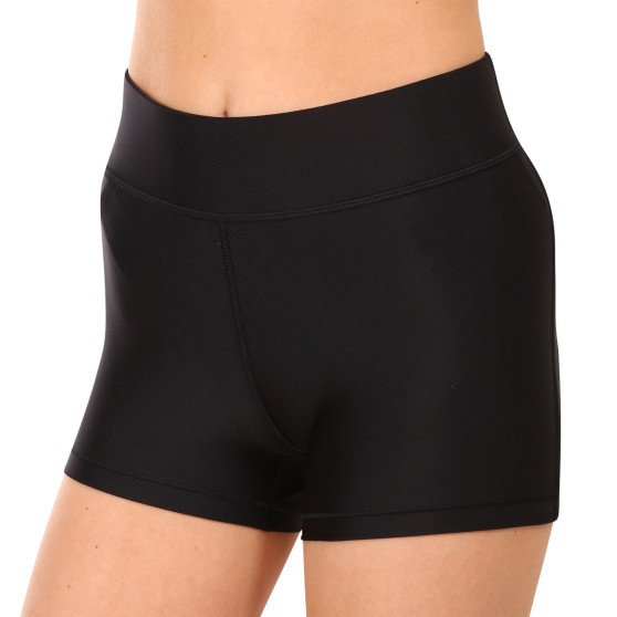 Damshorts Under Armour svart (1360925 001)