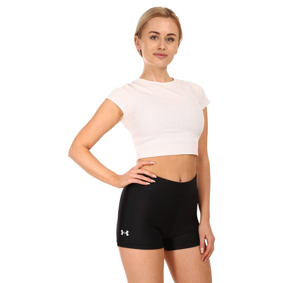 Damshorts Under Armour svart (1360925 001)