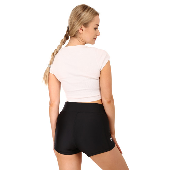 Damshorts Under Armour svart (1360925 001)