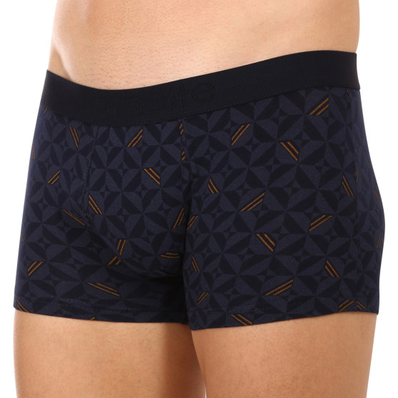 Boxershorts för herrar Cornette High Emotion mörkblå (508/122)