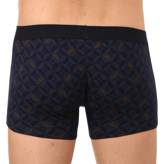 Boxershorts för herrar Cornette High Emotion mörkblå (508/122)