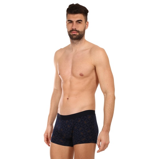 Boxershorts för herrar Cornette High Emotion mörkblå (508/122)