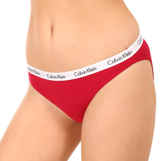 5PACK damtrosor Calvin Klein multicolour (QD3586E-BNG)