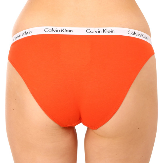 5PACK damtrosor Calvin Klein multicolour (QD3586E-BNG)