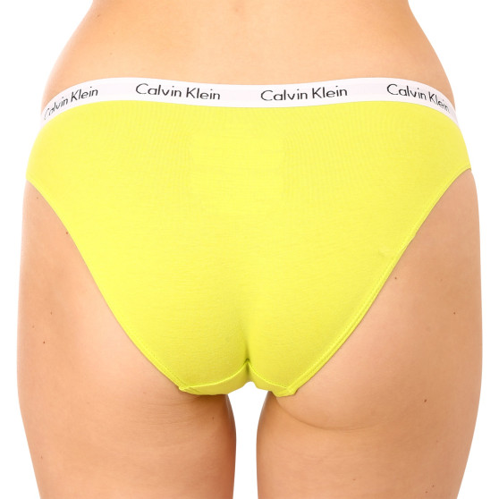 5PACK damtrosor Calvin Klein multicolour (QD3586E-BNG)