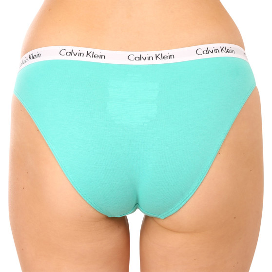 5PACK damtrosor Calvin Klein multicolour (QD3586E-BNG)