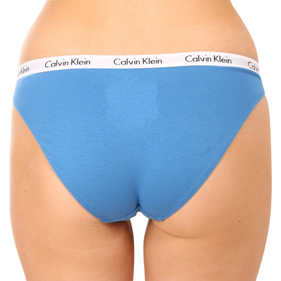 5PACK damtrosor Calvin Klein multicolour (QD3586E-BNG)