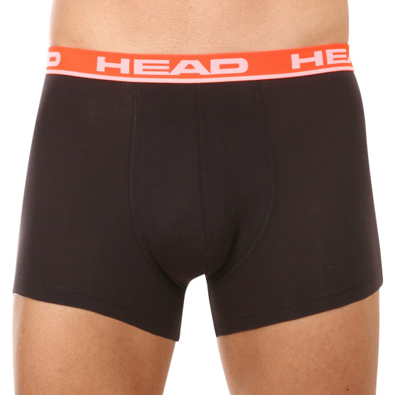 2PACK HEAD boxershorts för män, flerfärgad (701202741 011)