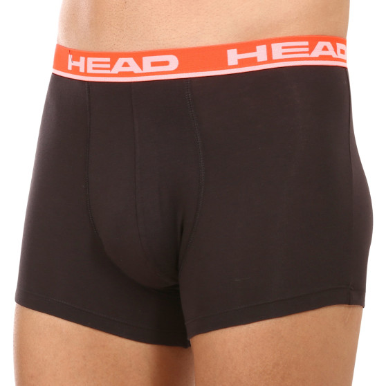 2PACK HEAD boxershorts för män, flerfärgad (701202741 011)