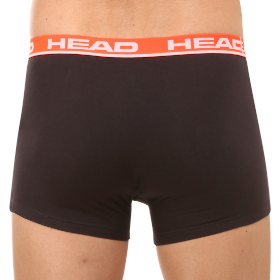 2PACK HEAD boxershorts för män, flerfärgad (701202741 011)