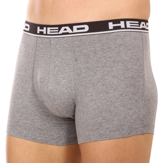 2PACK HEAD boxershorts för män, flerfärgad (701202741 012)