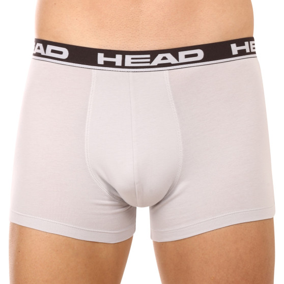 2PACK HEAD boxershorts för män, flerfärgad (701202741 012)