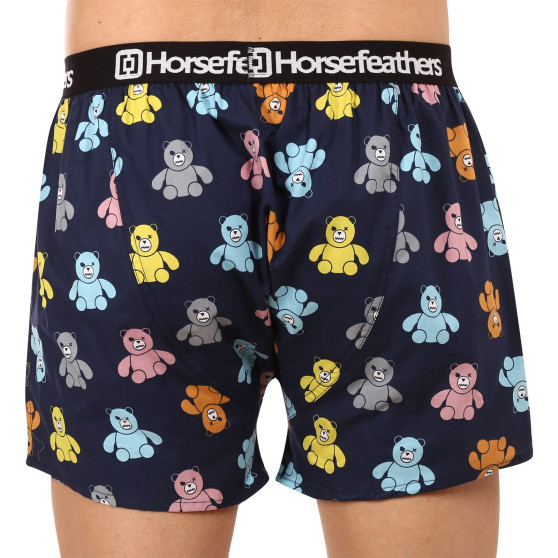 boxershorts för herrar Horsefeathers Frazier Nallebjörnar (AM166F)