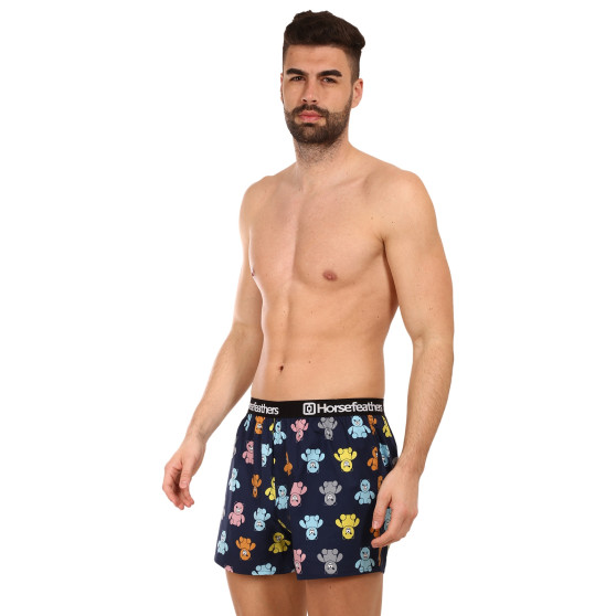 boxershorts för herrar Horsefeathers Frazier Nallebjörnar (AM166F)