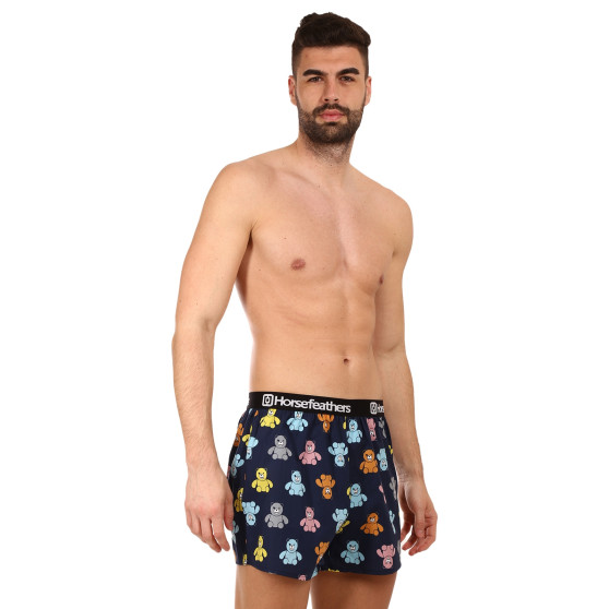 boxershorts för herrar Horsefeathers Frazier Nallebjörnar (AM166F)