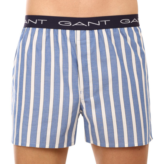 2PACKBoxershorts för herrar Gant flerfärgad (902312019-471)