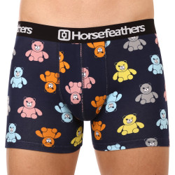 Boxershorts för herrar Horsefeathers Sidney Teddybjörnar (AM164I)