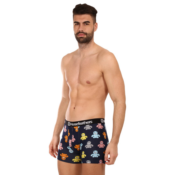 Boxershorts för herrar Horsefeathers Sidney Teddybjörnar (AM164I)