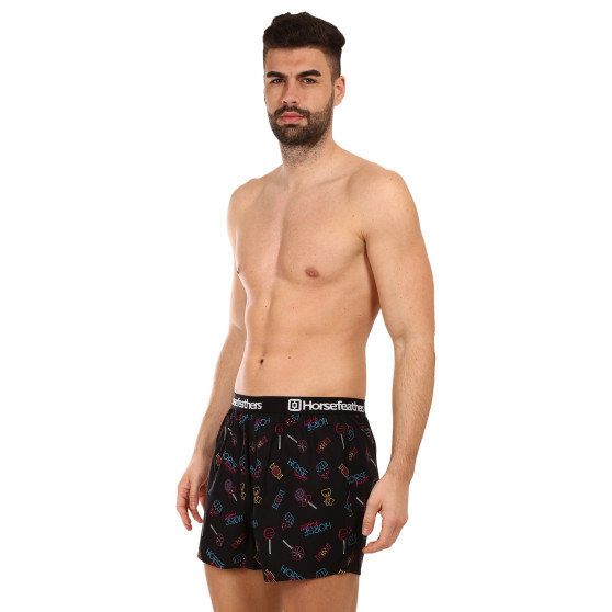 boxershorts för herrar Horsefeathers Frazier Söt godis (AM166G)