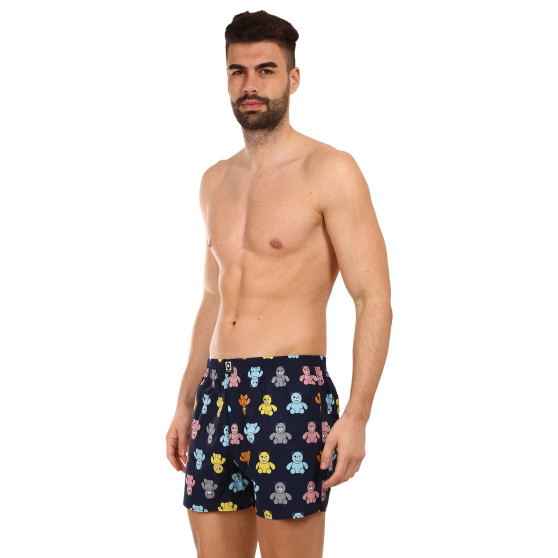 boxershorts för herrar Horsefeathers Manny Teddybjörnar (AM167E)