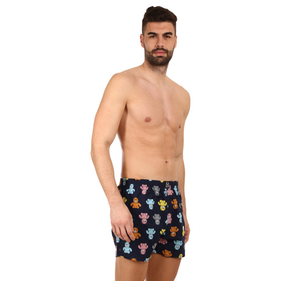 boxershorts för herrar Horsefeathers Manny Teddybjörnar (AM167E)