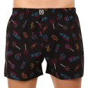 Boxershorts för herrar Horsefeathers Manny Sweet candy (AM167F)